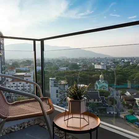 Good Luck At Astraskyriver Condo Near Night Bazaar